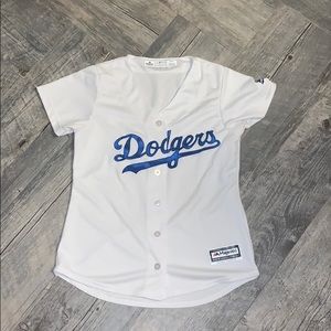 Dodgers jersey